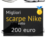 scarpe Nike