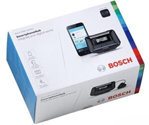 smartphonehub Bosch