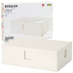 Lego box Bygglek IKEA