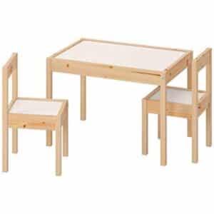 tavolo per bambini IKEA